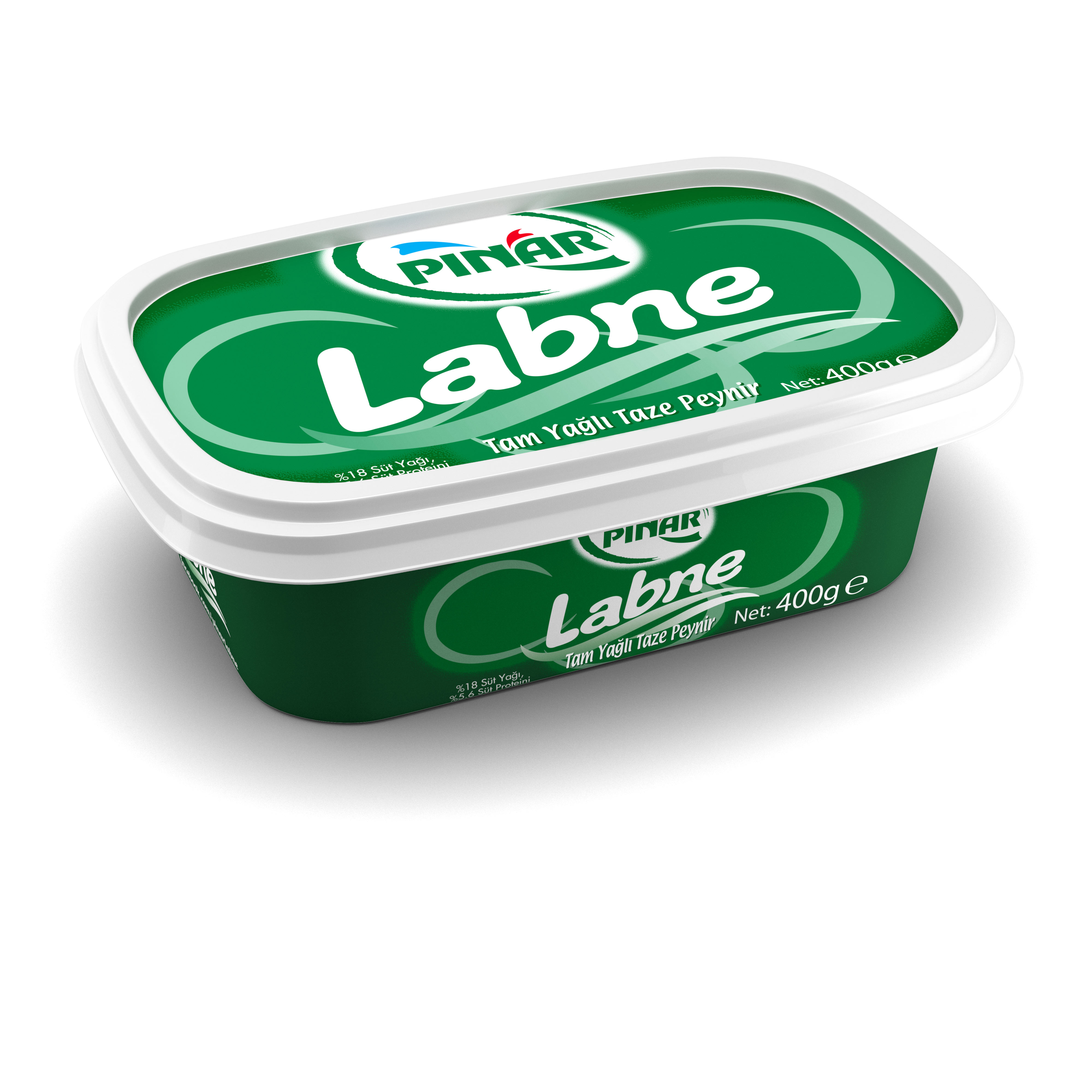 Pınar Labne Peynir 400 Gr