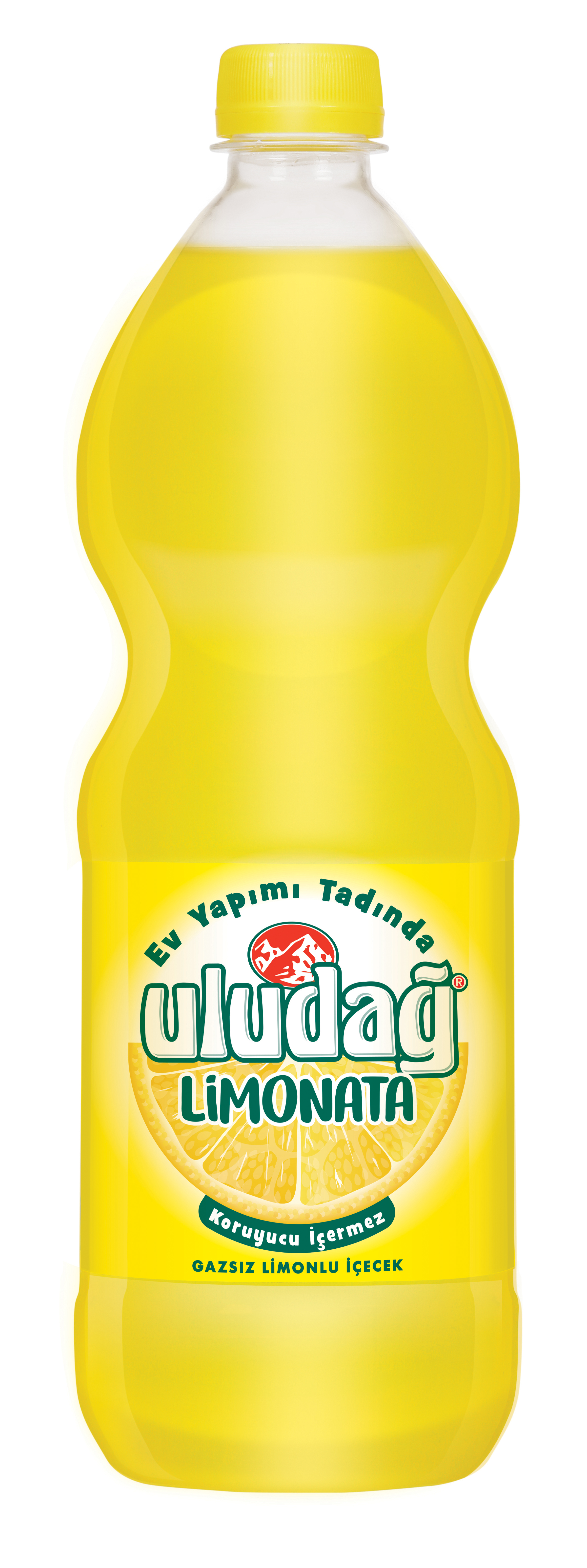 Uludağ Limonata 1 Lt