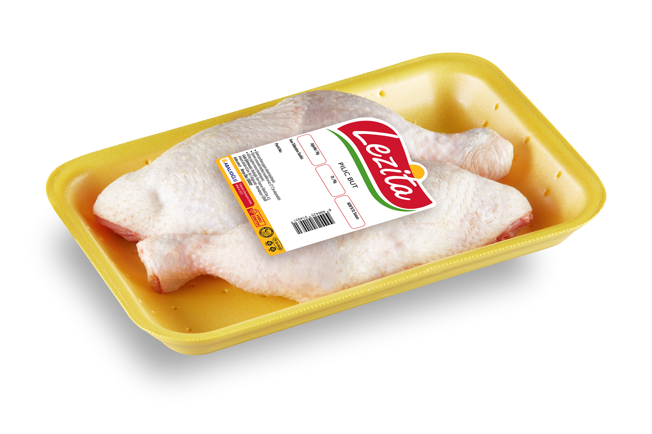 Lezita But - 1 Kg.