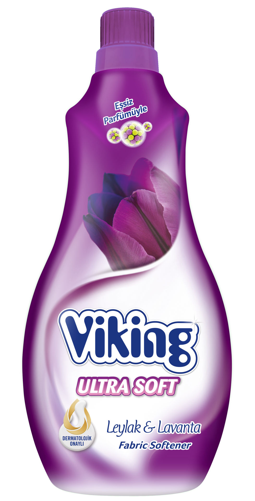 Viking Leylak& Lavanta Ultra Soft Yumuşatıcı 1,4 Lt