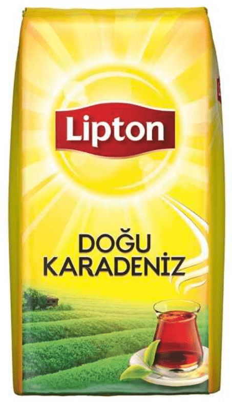 Lipton Doğu Karadeniz Dökme Çay 500 Gr