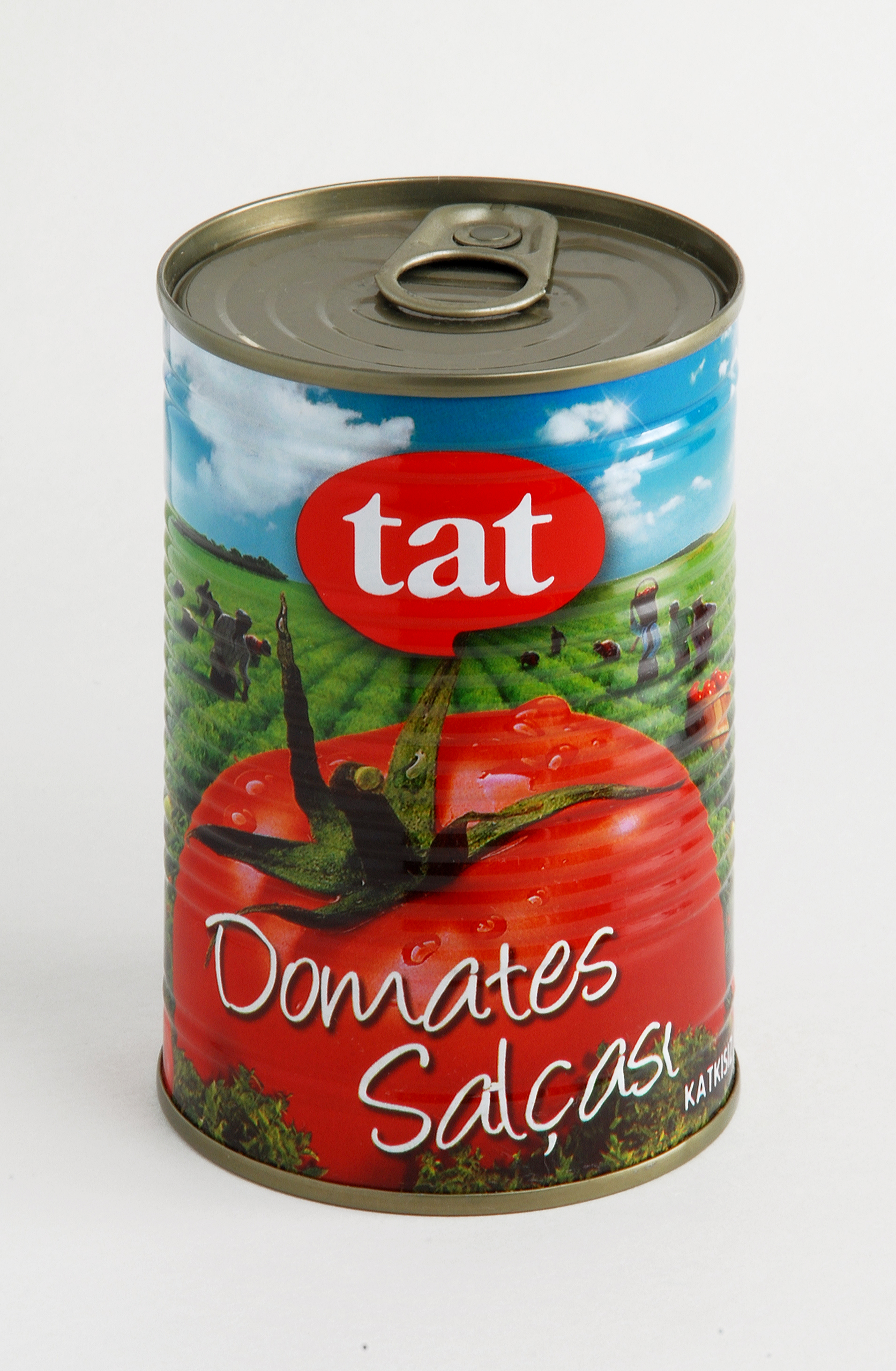 Tat Domates Salçası 430 Gr