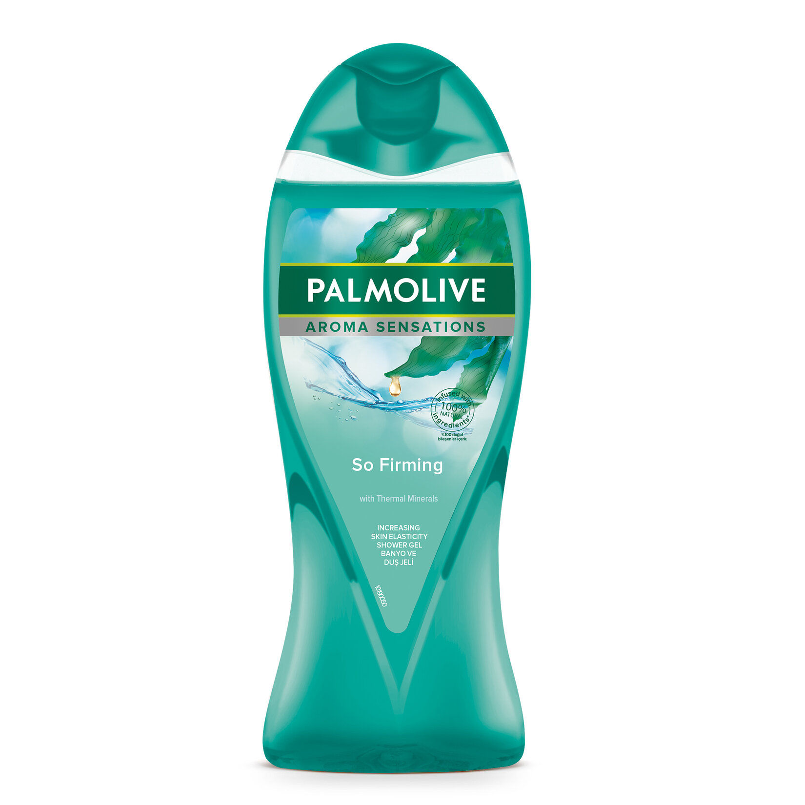 Palmolive So Firming Duş Jeli 500 ml