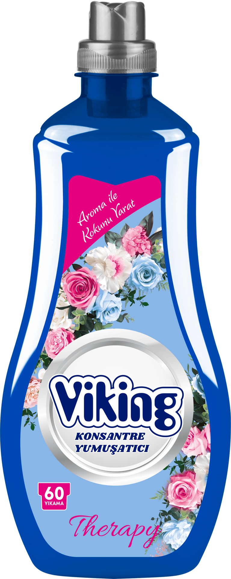 Viking Fashion Konsantre Yumuşatıcı 1440 Ml