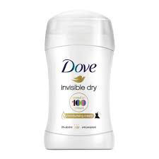 Dove Men +Care Invisible Stick Deodorant