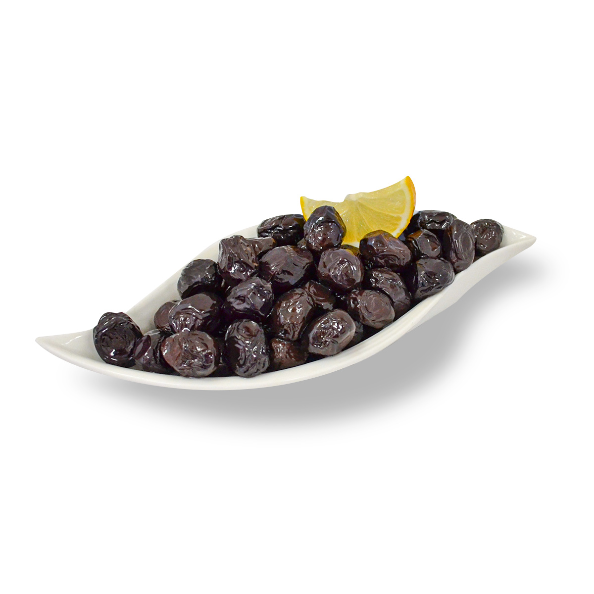 Arnilya Yağlı Sele Zeytin - 500 Gr.