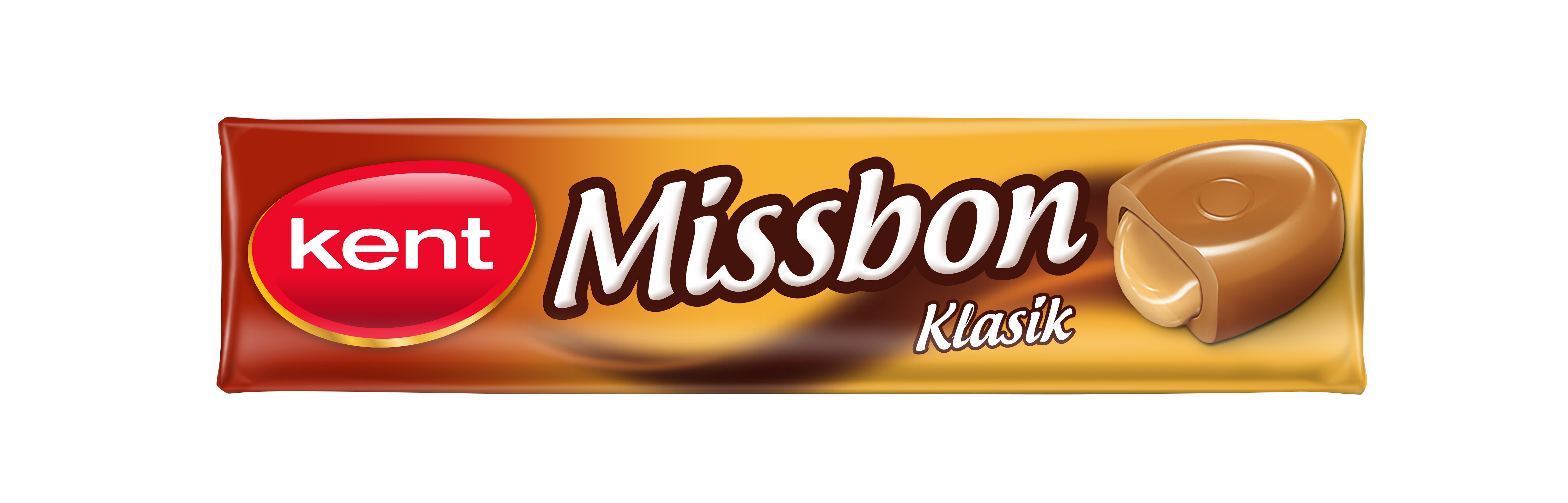Kent Missbon Tereyağlı Bonbon Şeker 43 Gr