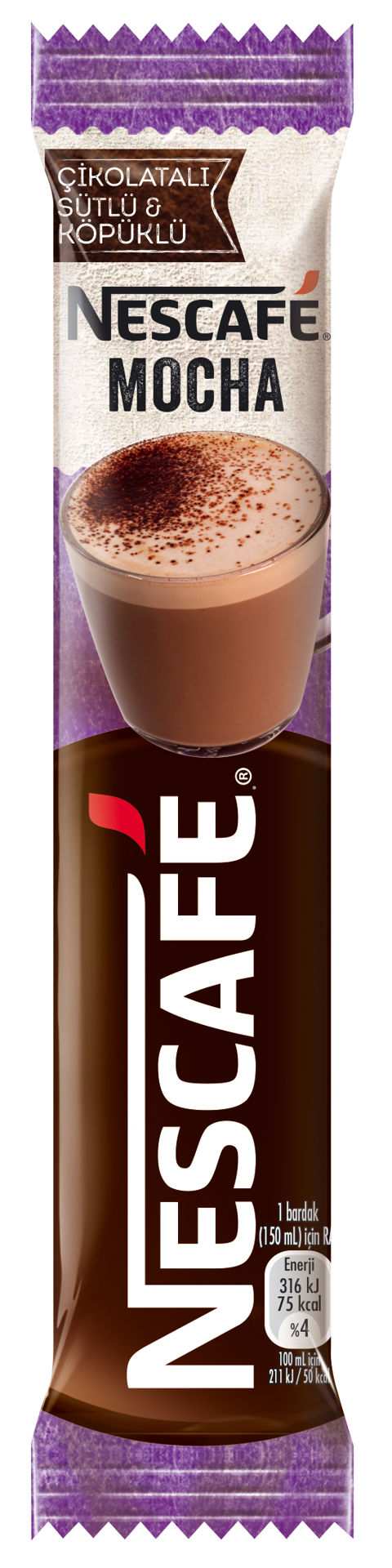 Nescafe Mocha 17,9 Gr