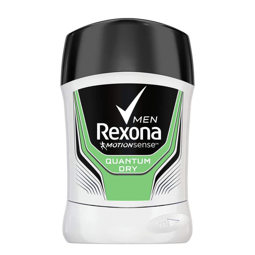 Rexona Men Quantum Dry Stick Deodorant