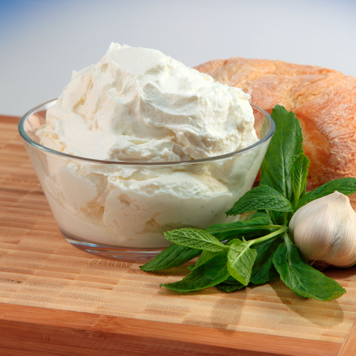 Gürsüt Süzme Yoğurt - 500 Gr.