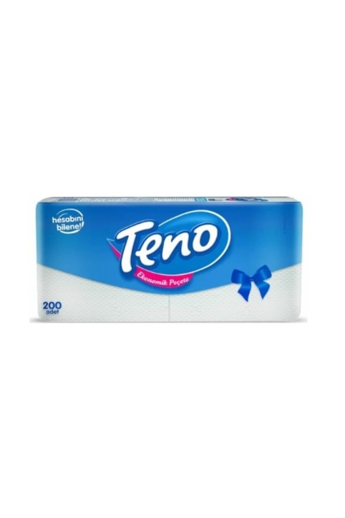 Teno Kağıt Peçete 200'lü
