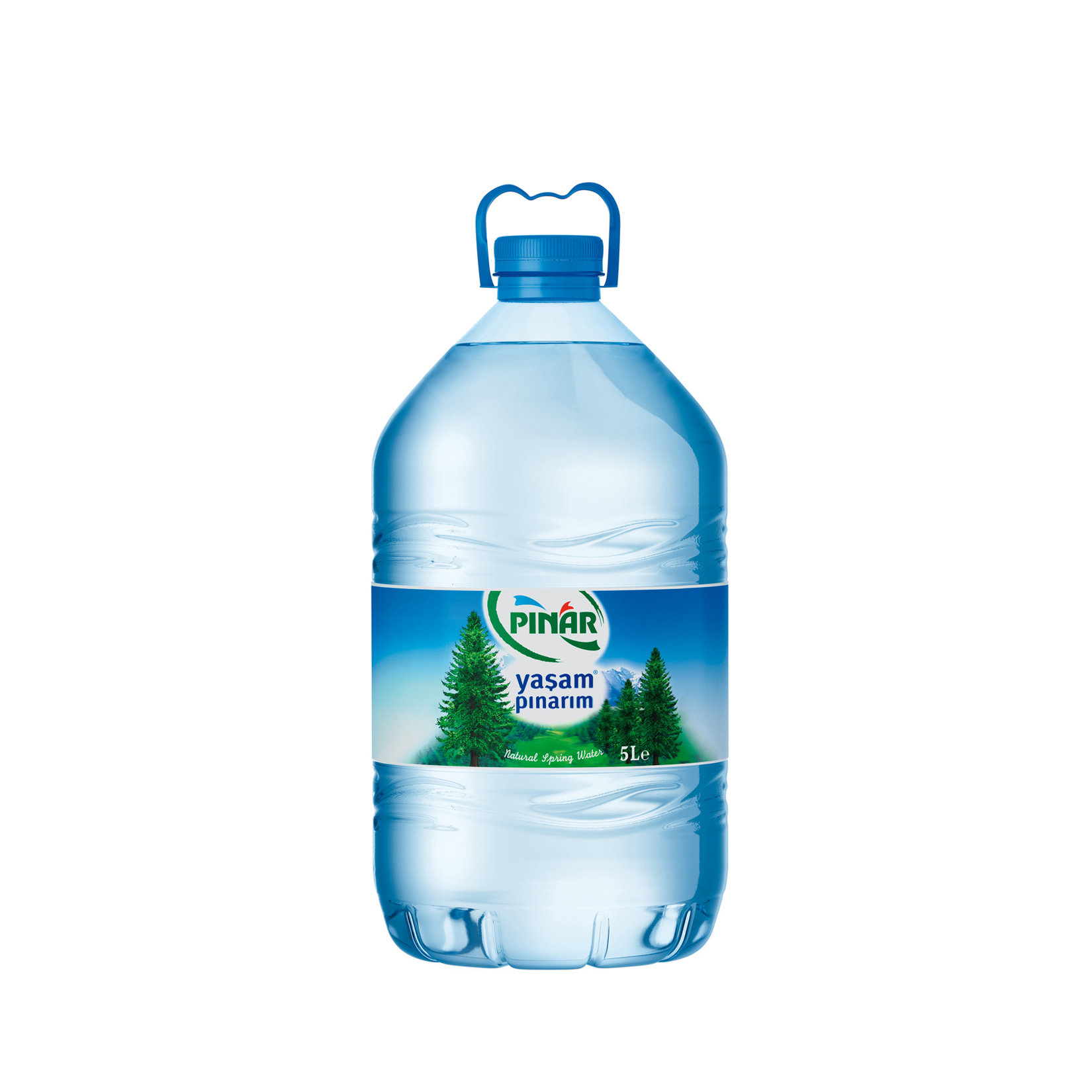 Pınar Su 5 LT