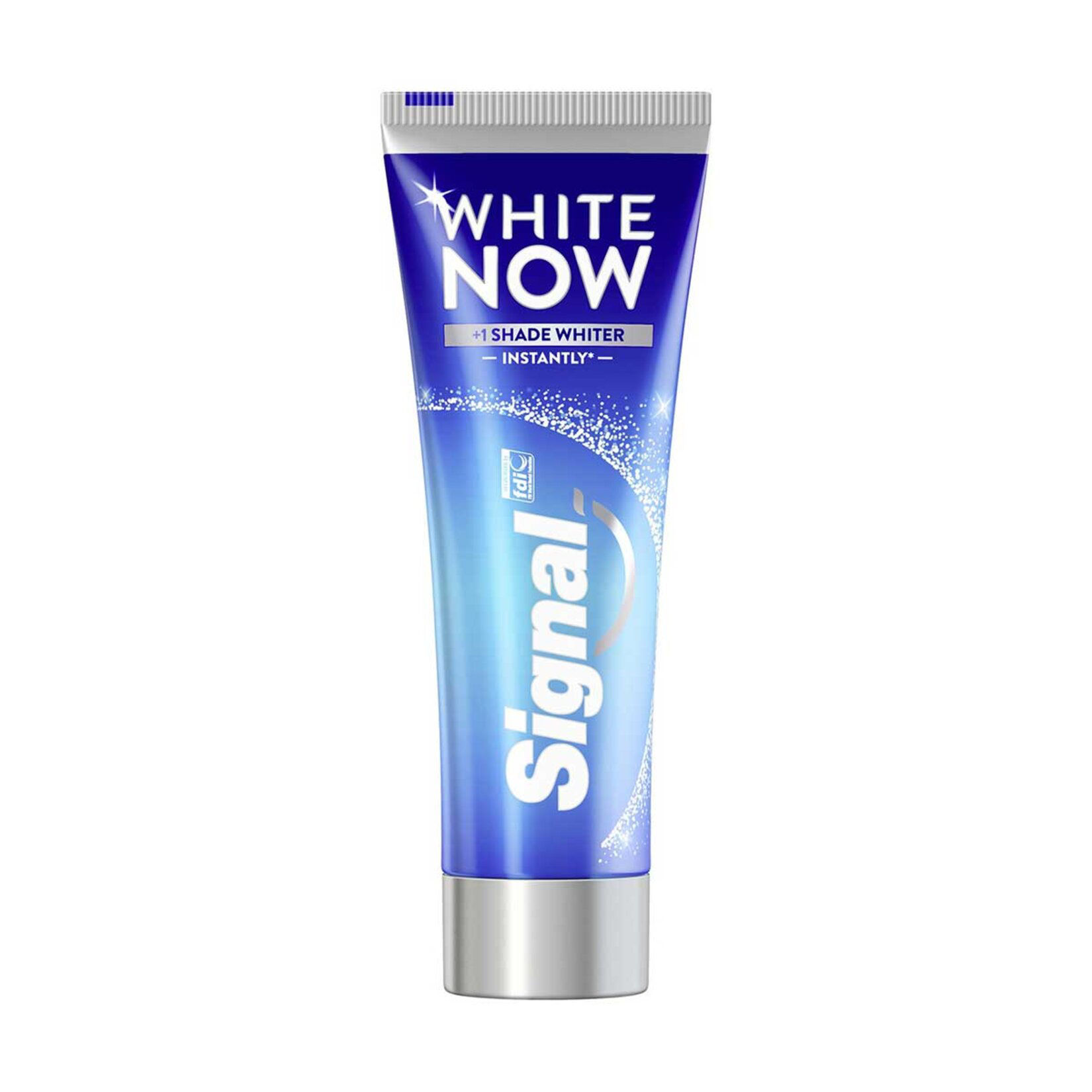 Signal White Now Anında Beyazlık Diş Macunu 75 Ml