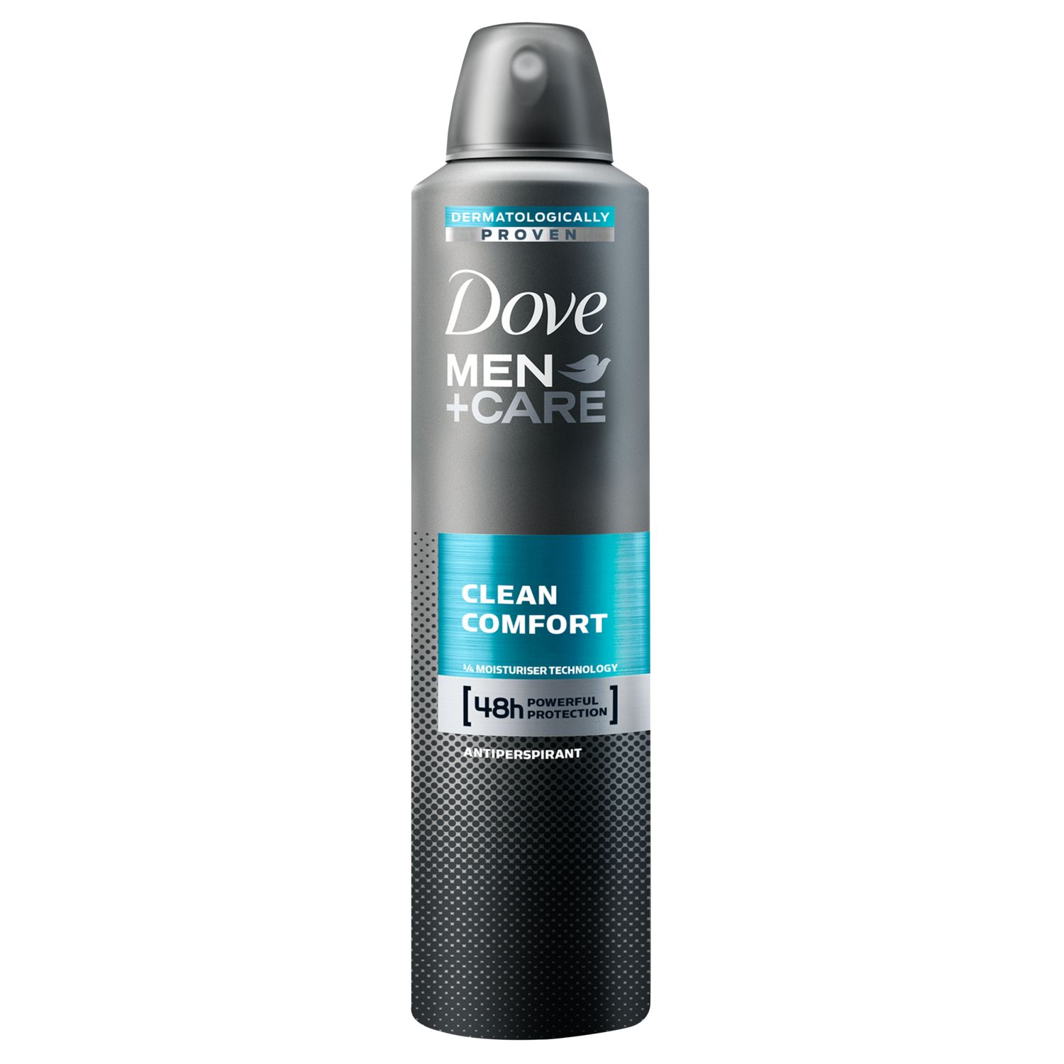 Dove Men +Care Clean Comfort Sprey Deodorant