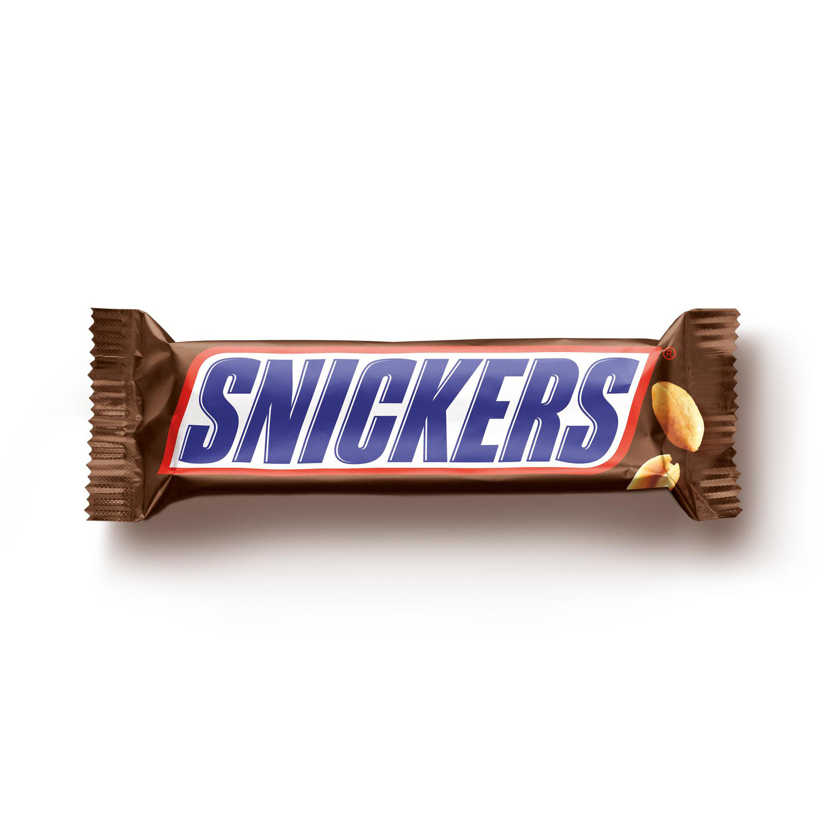 Snickers Klasik Bar Çikolata 50 Gr