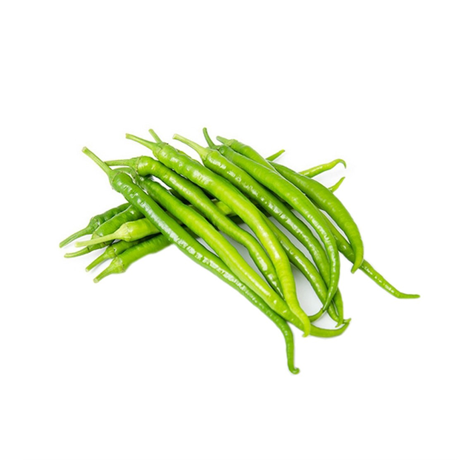 Biber Acı Kıl - 500 Gr.
