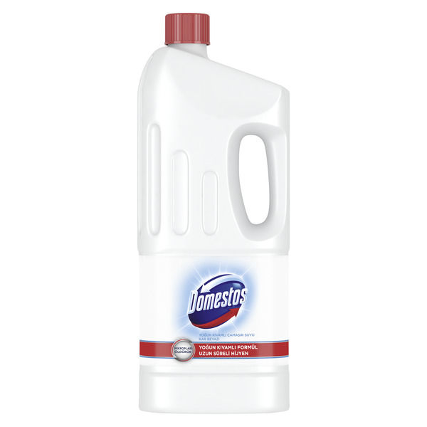 Domestos Kar Beyazı Çamaşır Suyu 1850 Ml