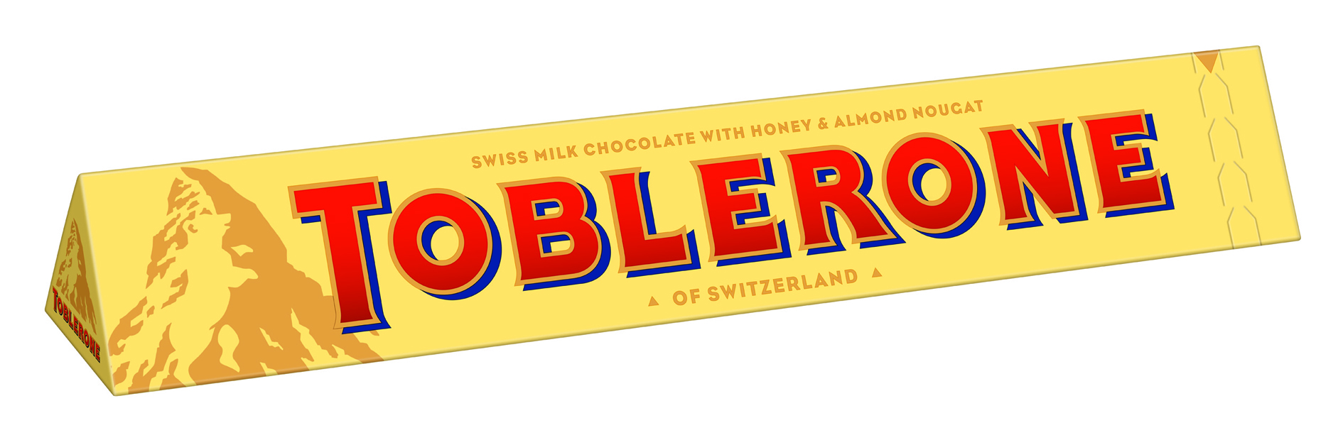 Toblerone 100 Gr