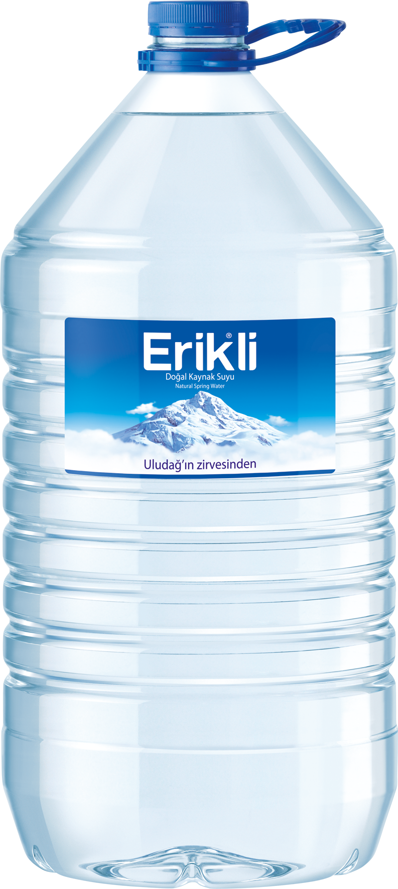 Erikli Su 10 Lt