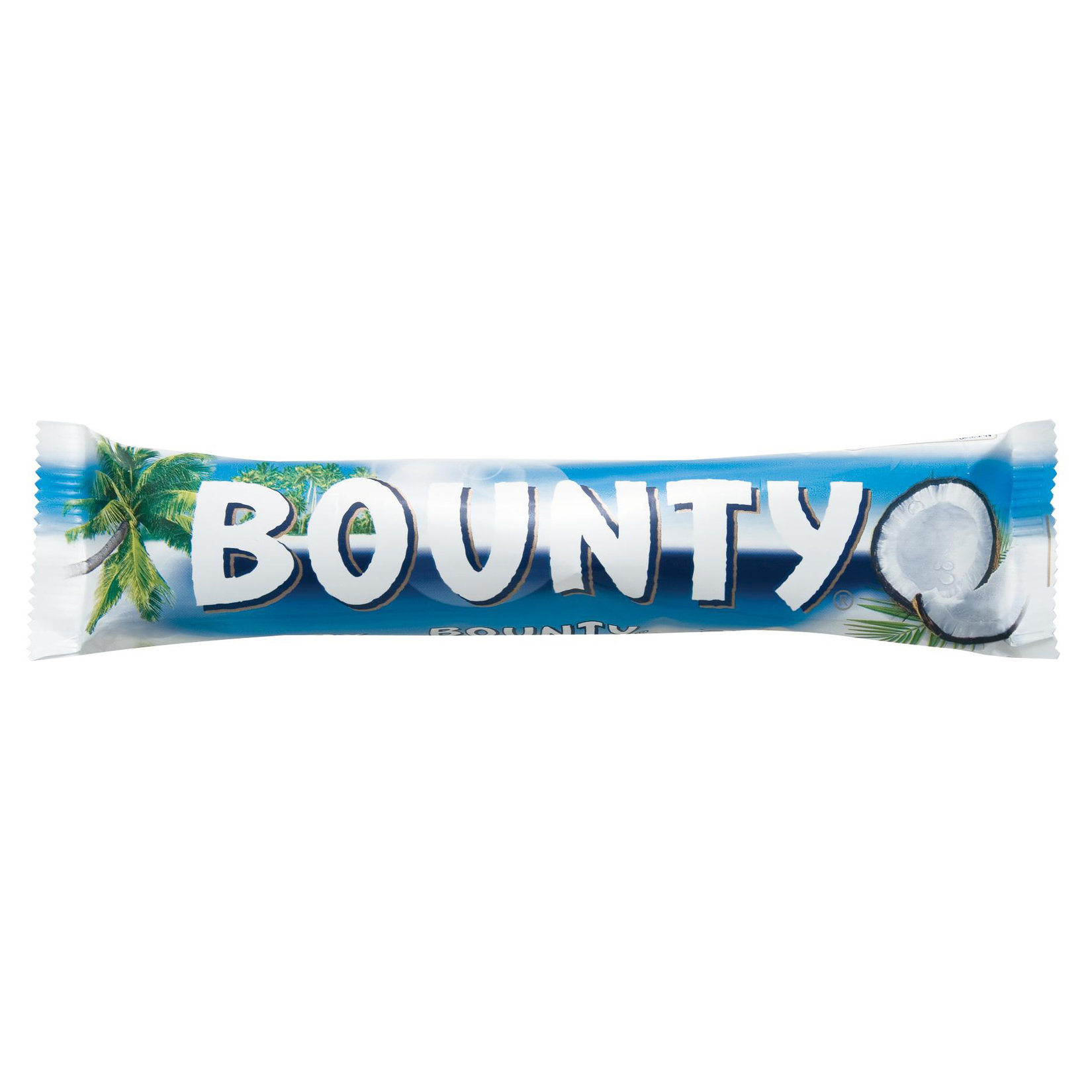 Bounty Hindistan Cevizli Çikolata Bar 57 Gr