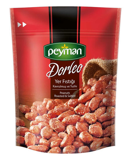 Dorleo Yer Fıstığı 175 Gr