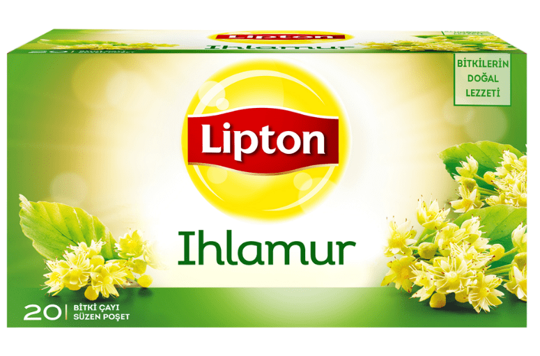 Lipton Ihlamur Çayı 32 Gr