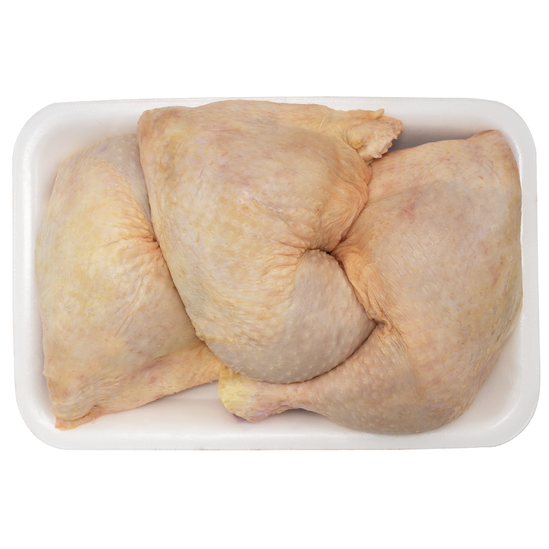 Akdeniz Toros Piliç But (Donuk Olarak Satılır) - 1 Kg.