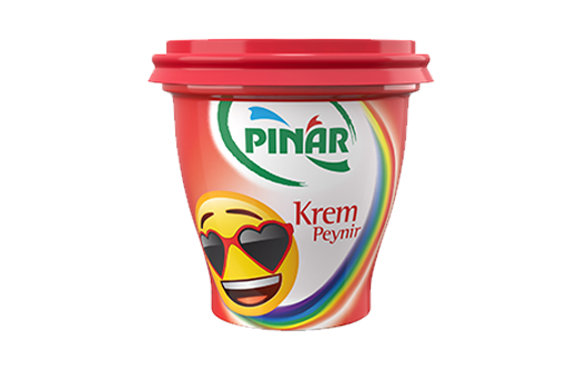 Pınar Krem Peynir 300 Gr