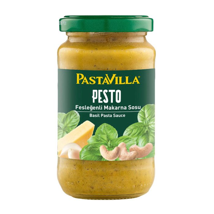 Pastavilla Sos Pesto 190Gr