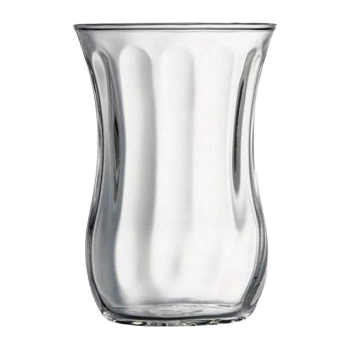 Paşabahçe Üsküdar Optikli Çay Bardağı 6'lı