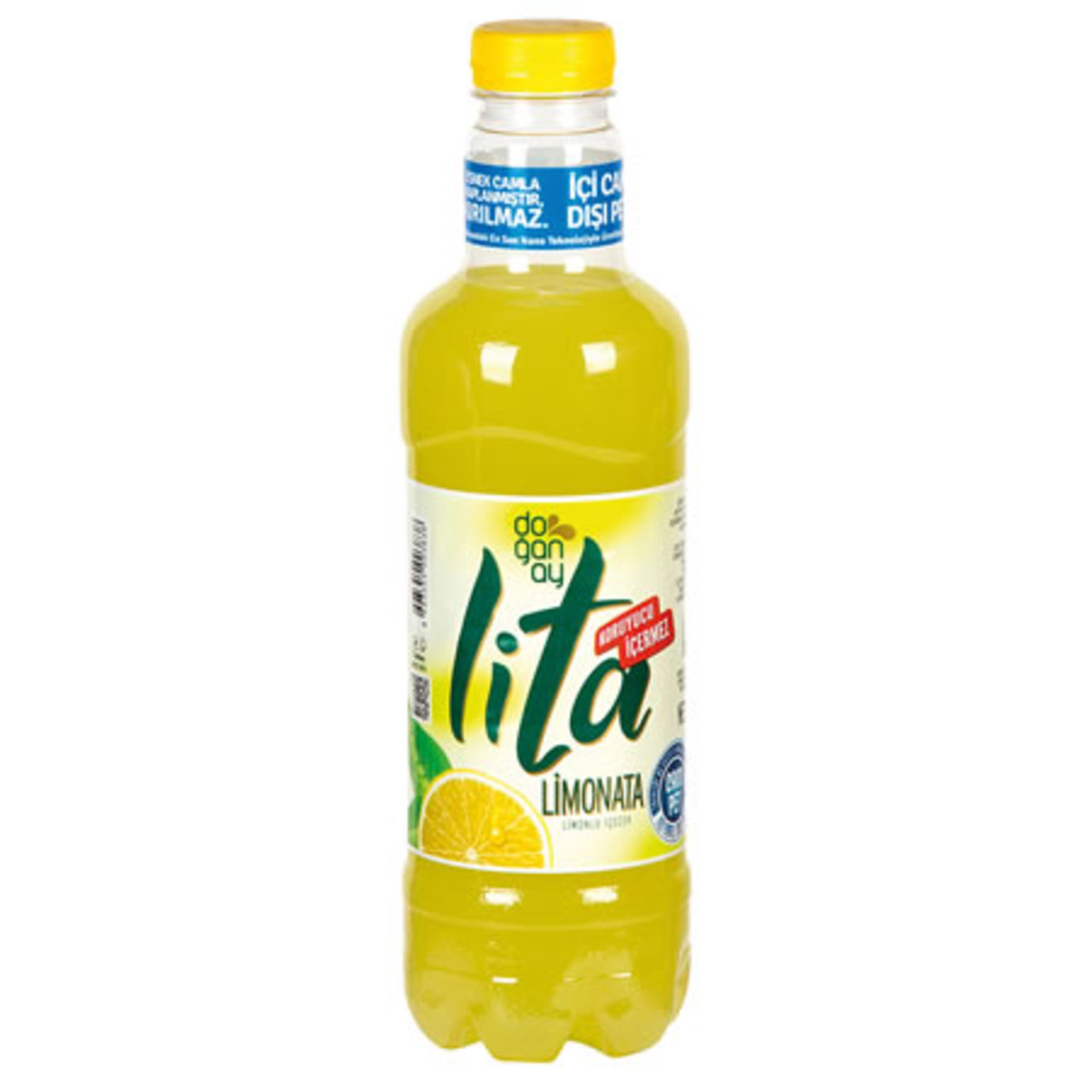 Doğanay Limonata 1 Lt