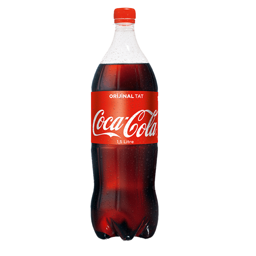 Coca Cola 1,5 Lt
