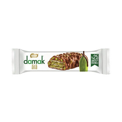 Damak Ala Gofret 30 Gr