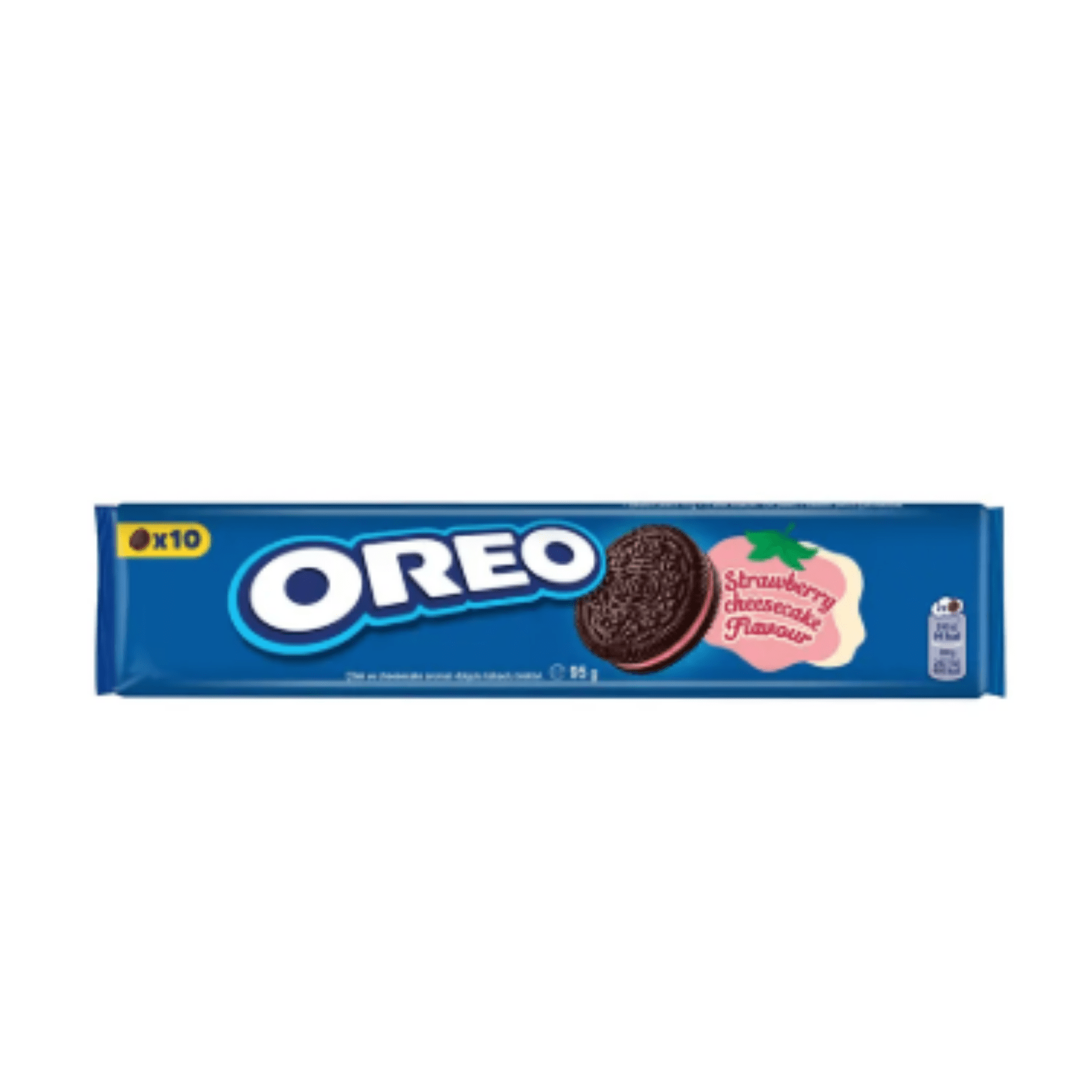 Oreo Çilekli 95 Gr