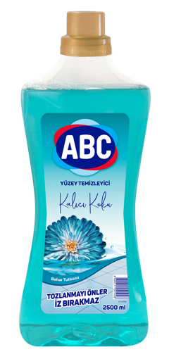 ABC Bahar Tutkusu Yüzey Temizleyicisi 2500 Ml