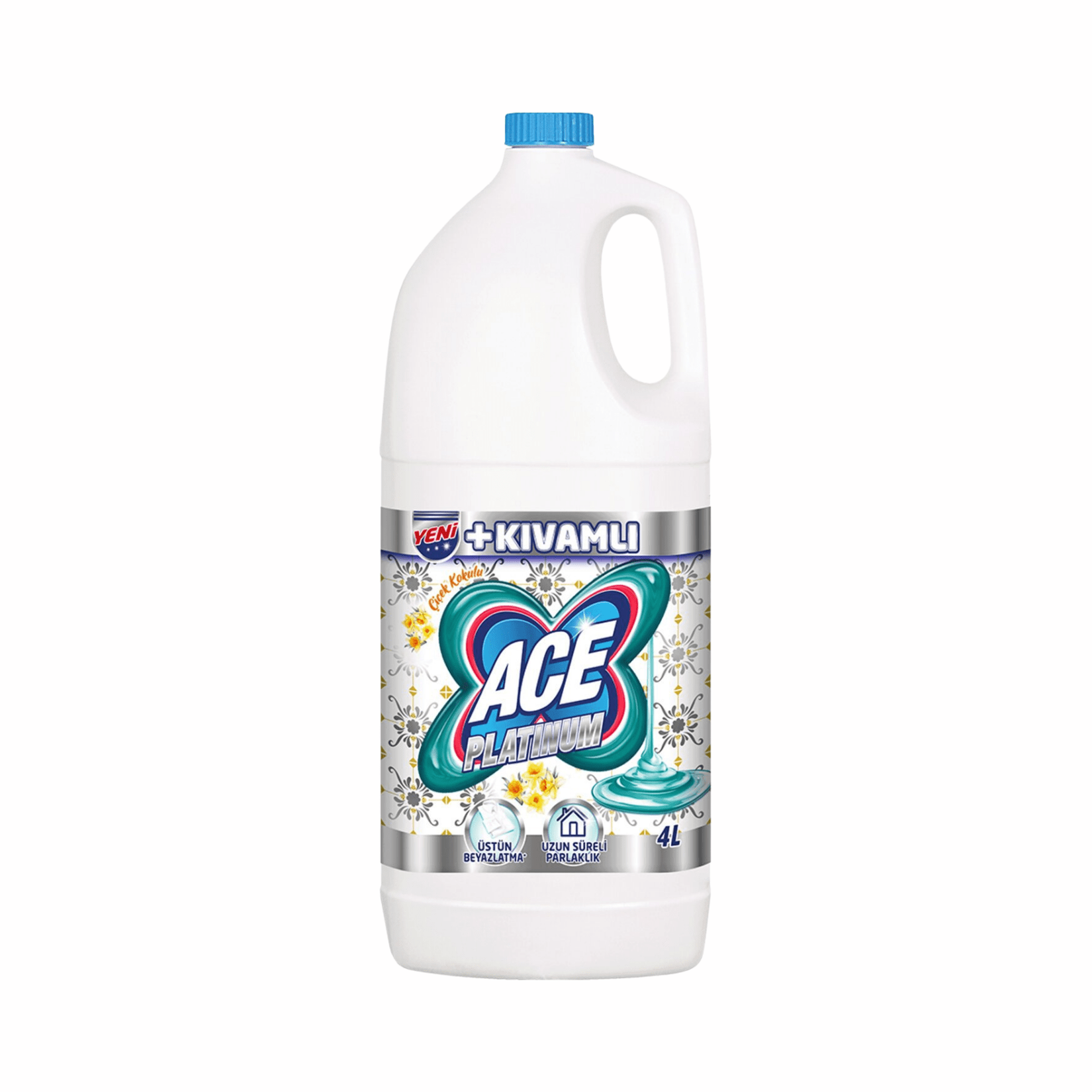 Ace Platinum Anadolu Ferahlığı 1 Lt