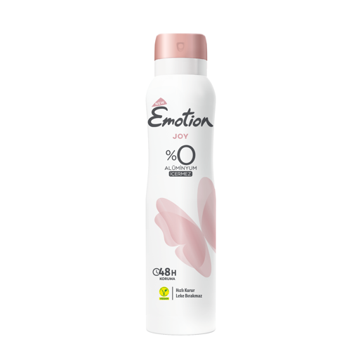 Emotion Joy Deodorant 150 Ml