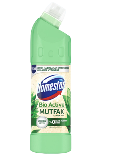 Domestos Bio Active Mutfak 750 ml