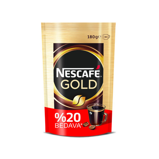 Nescafe Gold 180 Gr
