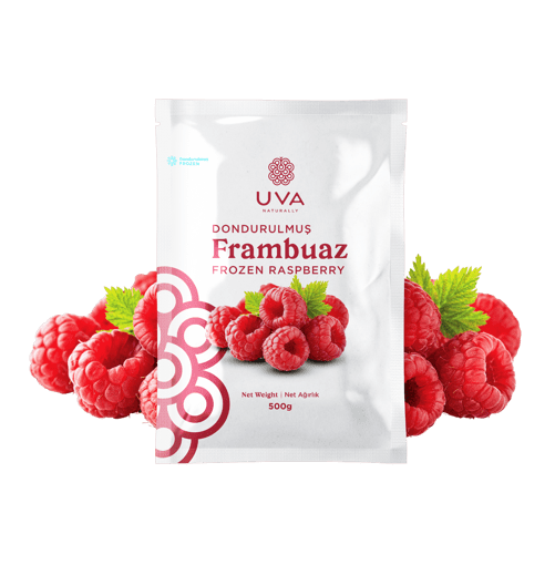 Uva Frambuaz 500Gr