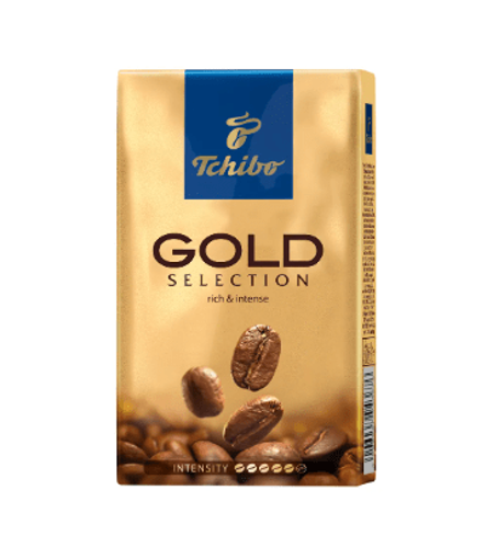 Tchibo Gold Selectıon Filtre Kahve 250Gr