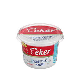 Eker Probiyotik Yoğurt 500 Gr