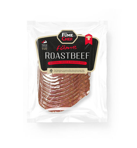 Fümechef Sade Roastbeef Dana