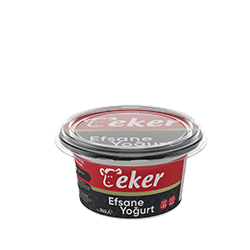 Eker Efsane Yoğurt 350 Gr