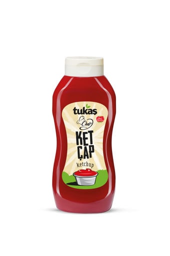 Tukaş Chef Catering Ketçap 700 Gr