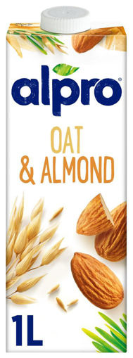 Danone Alpro Yula&Badem Sütü 1 Lt