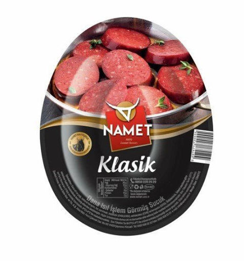Namet Dana Kangal Sucuk 200 Gr
