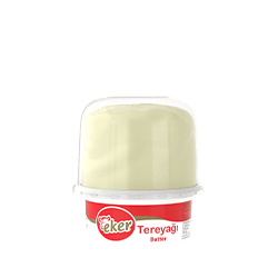 Eker Tereyağı 400 Gr