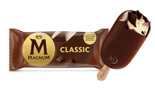 Magnum Classic 100 ML