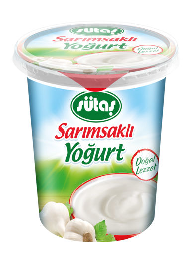 Sütaş Süzme Form Peynir 500 Gr